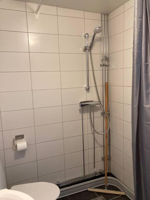 Apartament Fin Laegenhet Mitt Pa Bjaerehalvoen Båstad Zewnętrze zdjęcie
