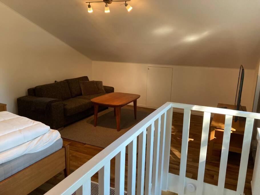 Apartament Fin Laegenhet Mitt Pa Bjaerehalvoen Båstad Zewnętrze zdjęcie