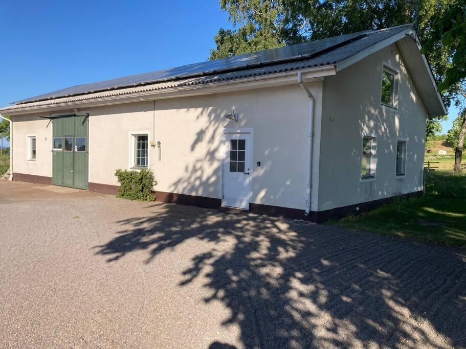 Apartament Fin Laegenhet Mitt Pa Bjaerehalvoen Båstad Zewnętrze zdjęcie